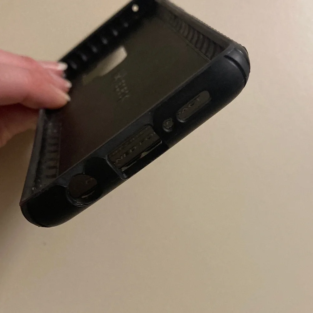 Speck Presidio Grip Samsung Galaxy S9 Case - Picture 4 of 7